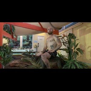 Meet your Posher, Matt